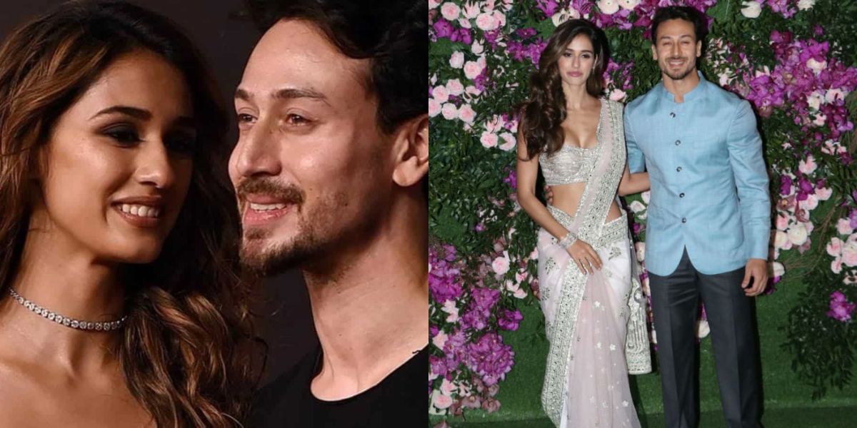 Have Tiger Shroff and Disha Patani parted ways after six years?
